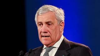 Italia bảo vệ kế hoạch tham dự hội nghị Hội đồng Hòa bình 