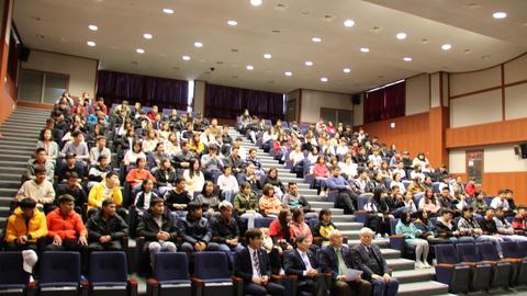 Hàn Quốc xem xét mở rộng việc làm cho du học sinh nước ngoài