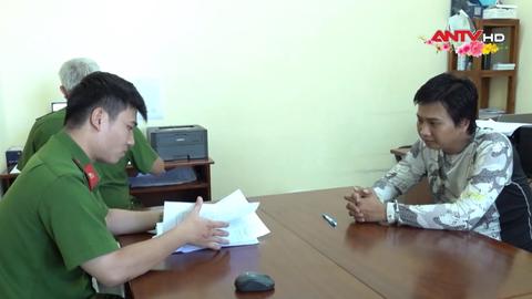 Bắt 3 đối tượng liên quan đến ma túy