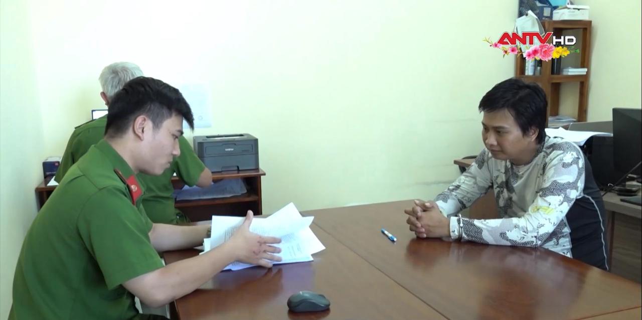 Bắt 3 đối tượng liên quan đến ma túy