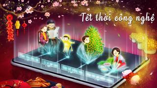 Tết thầy trong thời đại số