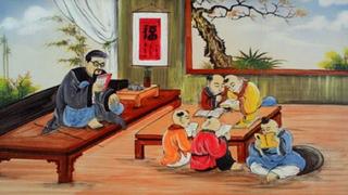 Tết thầy trong tâm thức người Việt