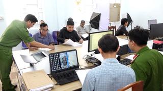 Thi đua Ba nhất từ những việc làm cụ thể