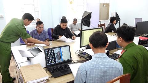 Thi đua Ba nhất từ những việc làm cụ thể