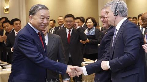 Kinh tế tiêu dùng ngày 19/02/2026