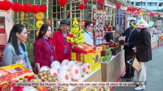   Nhiều kiều bào chuyển hướng đầu tư về quê hương