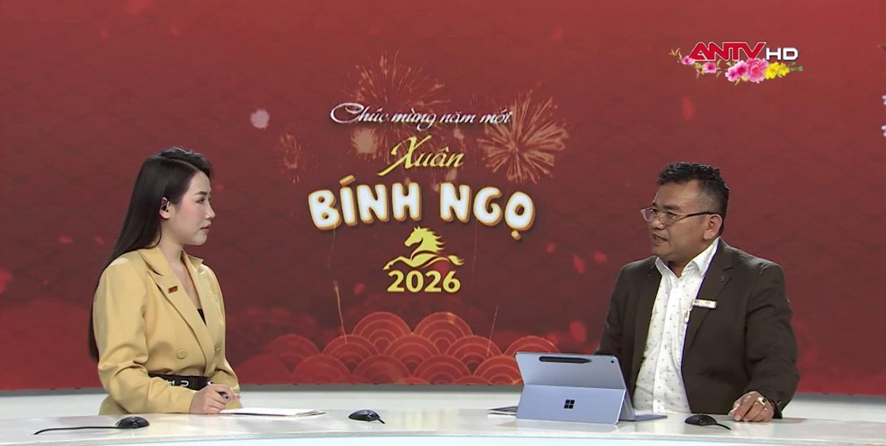 Công nghệ số – đòn bẩy tăng trưởng mới