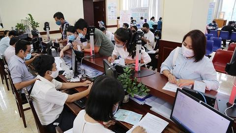 Trước ngày 1/7/2027, hoàn thành xếp lương viên chức theo vị trí việc làm