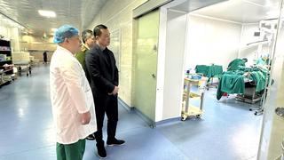 Khởi tố vụ án giết người đặc biệt nghiêm trọng tại phường Nghi Sơn