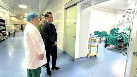 Khởi tố vụ án giết người đặc biệt nghiêm trọng tại phường Nghi Sơn