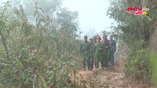 Ngôi nhà mới ấm tình nơi biên cương Phiêng Pằn