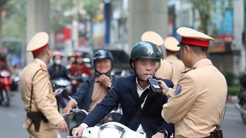 Nhật ký an ninh ngày 19/02/2026