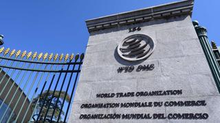 Trung Quốc đệ trình văn kiện về quan điểm cải cách WTO