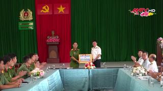  Hiệp đồng bảo vệ vững chắc an ninh biển đảo