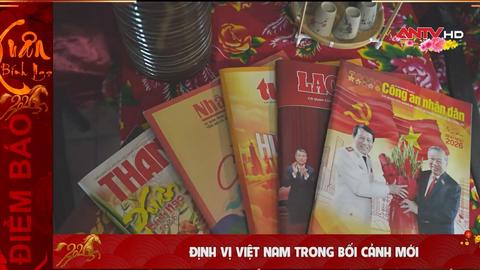 Xuân mới - Định hướng chiến lược cho giai đoạn phát triển mới của đất nước