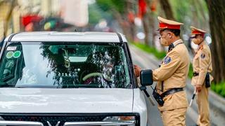 6 ngày nghỉ Tết, tai nạn giao thông giảm rõ rệt