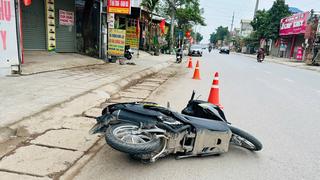 Điểm tin tức an ninh trật tự nổi bật 24h qua