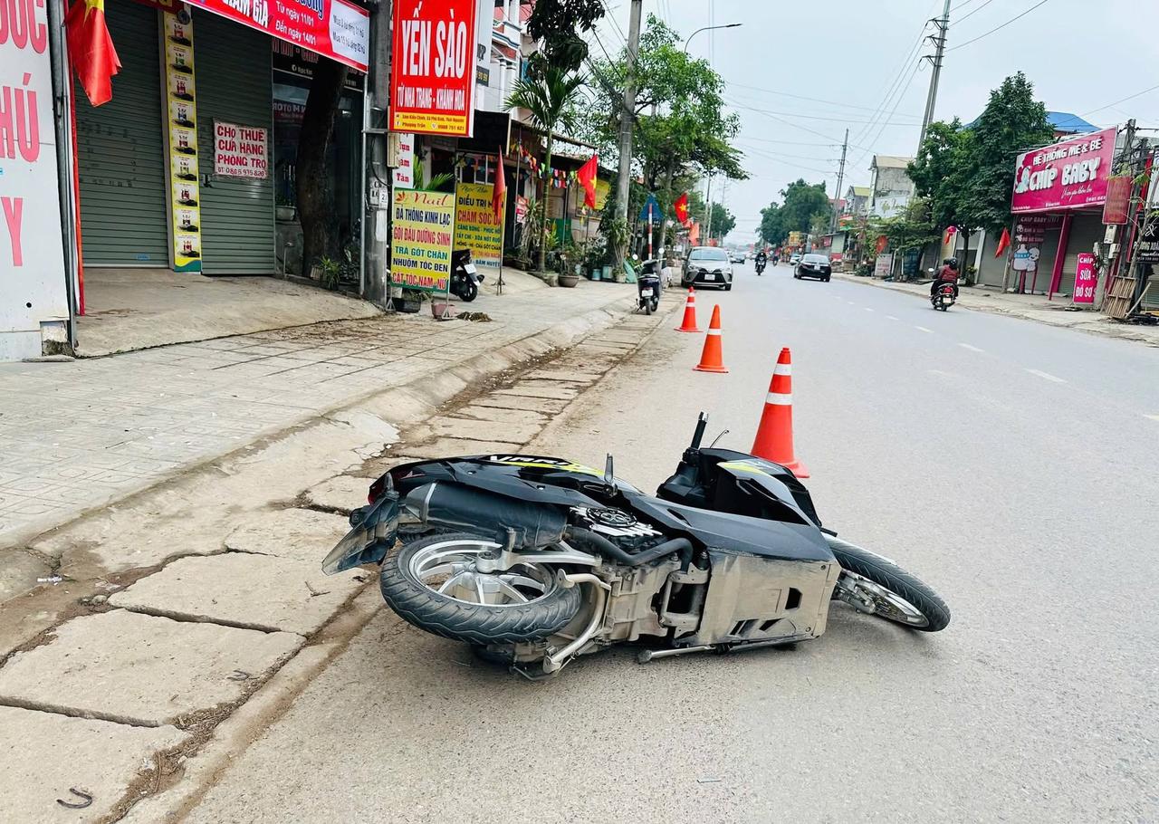 Điểm tin tức an ninh trật tự nổi bật 24h qua