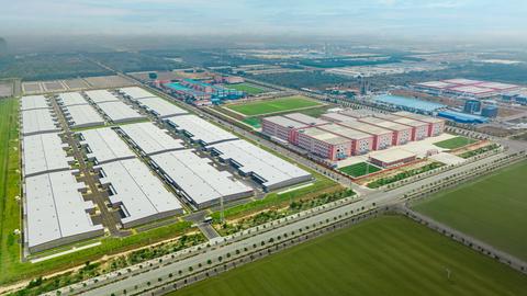 Khát vọng vươn mình trong kỷ nguyên mới