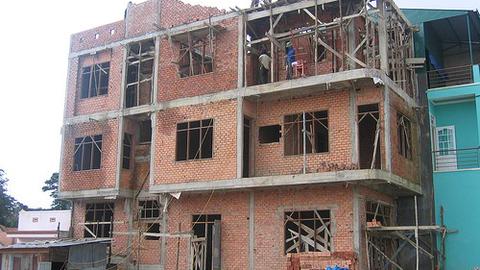 Xây nhà ở riêng lẻ, cấp phép trong 15 ngày làm việc