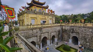 Miễn phí tham quan 17 di tích, danh lam thắng cảnh tại Hà Nội