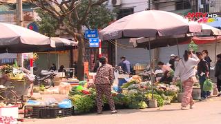 Nguồn hàng dồi dào, giá cả ổn định những ngày đầu năm