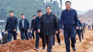 Đường cao tốc sẽ mở ra không gian phát triển mới