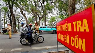 Mùng 4 Tết, giao thông thuận lợi, tai nạn tiếp tục giảm