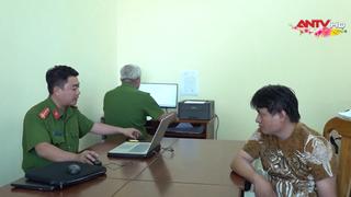 Phát hiện 3 đối tượng sử dụng ma túy tại phòng trọ