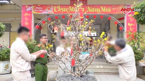 Tiếp sức cho hành trình làm lại cuộc đời