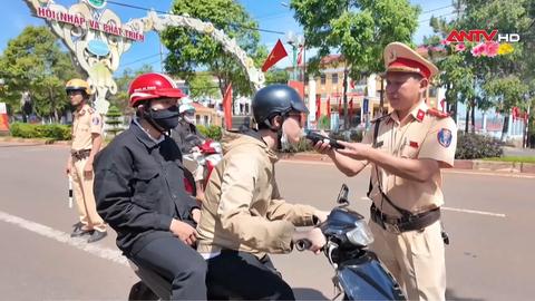 Nhật ký an ninh ngày 20/02/2026