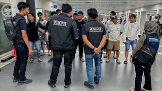 Indonesia đẩy nhanh hồi hương công dân ở Campuchia