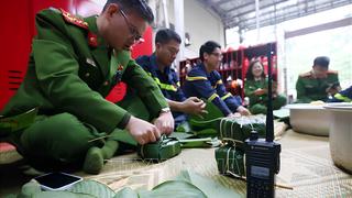 Bảo đảm cho nhân dân vui xuân, đón Tết an toàn