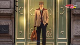 Olympic 2026: "Mùa vàng" của thời trang Italia