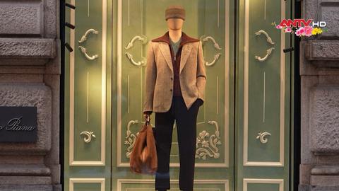 Olympic 2026: "Mùa vàng" của thời trang Italia