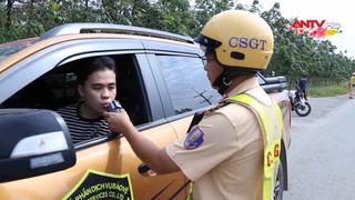 Bảo đảm an toàn giao thông dịp Tết Nguyên đán 2026