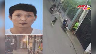 Bắt nghi phạm giết người ở Đồng Nai