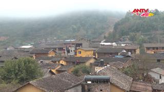 Sắc xuân tại Lô Lô Chải, vùng địa đầu Tổ quốc