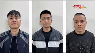  Khởi tố 3 đối tượng về hành vi cố ý gây thương tích