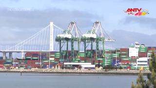 Châu Á lo rối loạn từ phán quyết của Tòa án Tối cao Mỹ về thuế quan