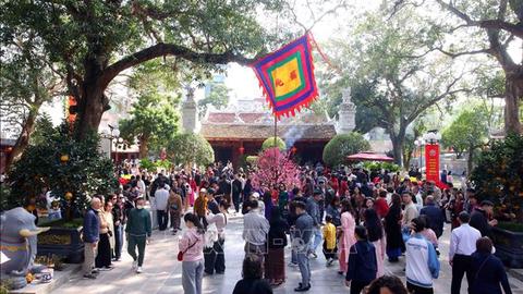 An ninh ngày mới 22/02/2026