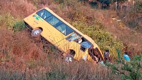 Tin nhanh lúc 9h ngày 22/02/2026