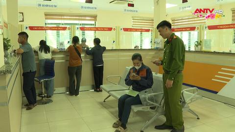 VNeID siêu ứng dụng - dịch vụ công trong tầm tay