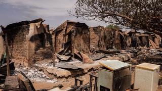 Tấn công vũ trang tại Nigeria, ít nhất 38 người thiệt mạng