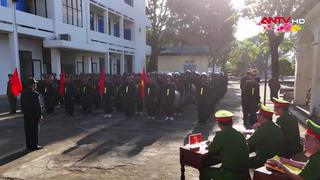 Giữ trọn bình yên ngày xuân