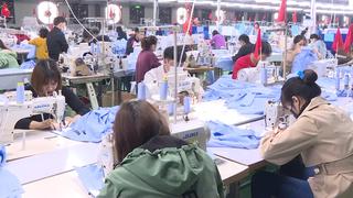 Thúc đẩy sản xuất, đảm bảo việc làm cho người lao động