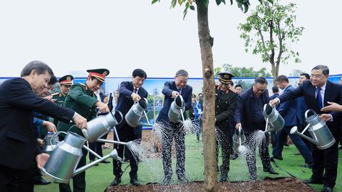 An ninh 24h ngày 22/02/2026