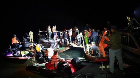 Tin nhanh lúc 20h ngày 22/02/2026