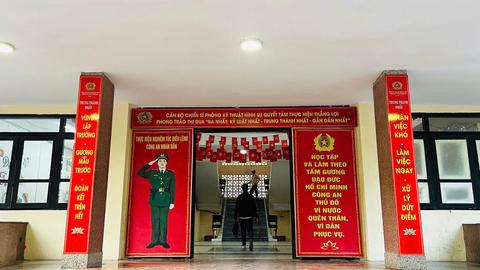 Lan tỏa phong trào thi đua “3 nhất” từ cơ sở