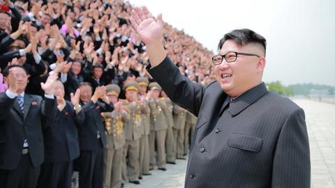 Triều Tiên đề ra chiến lược phát triển 5 năm tới